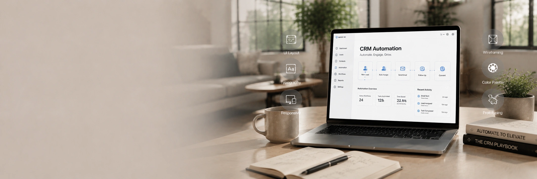 CRM Automation